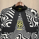 Camisa Seleção Brasileira Goleiro 2026/27 I
