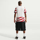 Camisa Estados Unidos Nike I 2026/27 Torcedor Masculina