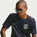 Camisa Estados Unidos Nike II 2026/27 Torcedor Masculina