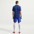 Camisa França I 2026/27 Jogador Nike Masculina