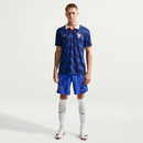 Camisa França I 2026/27 Jogador Nike Masculina