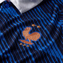Camisa França I 2026/27 Jogador Nike Masculina