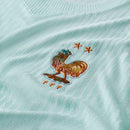 Camisa França Nike II 2026/27 Jogador Masculina