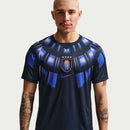 Camisa Uruguai Nike II 2026/27 Torcedor Masculina