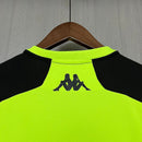 Camisa de Treino do Vasco 24/25 Verde