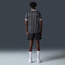Camisa Corinthians II 2026/27 s/n Jogador Nike Masculina - Branco+Preto