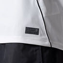 Camisa Corinthians I 2026/27 s/n Jogador Nike Masculina - Branco+Preto