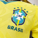 Camisa Seleção Brasileira 2026/27 I Neymar