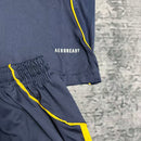 Conjunto Infantil Ajax 2025/26