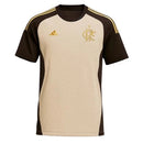 Camisa Adidas Flamengo 2026/27 Treino