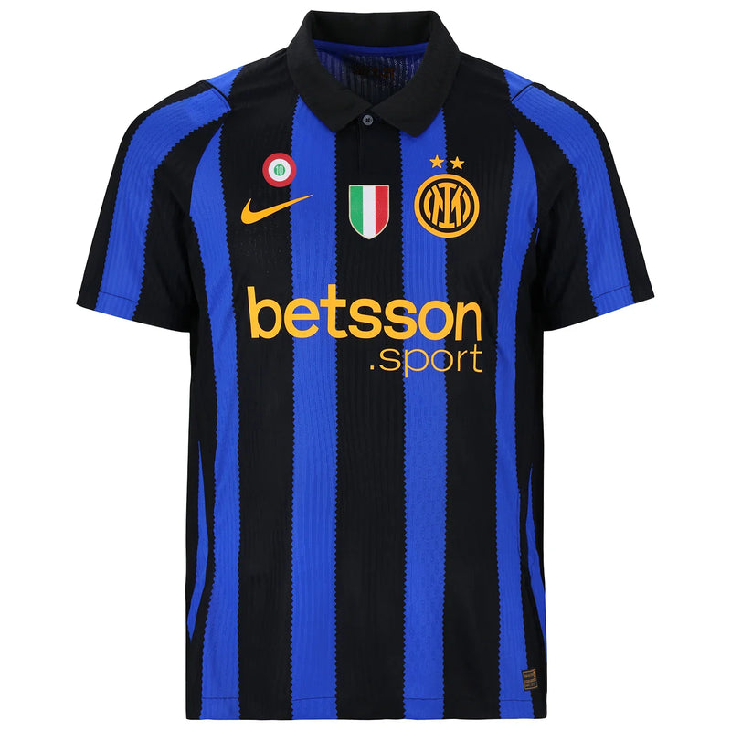 Camisa Inter de Milão 2026/27 Home  Masculina