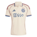 Camisa Ajax 2025/26 Third