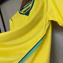 Camisa Seleção Brasileira Torcedor 2026/27 I