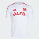 Camisa Adidas Internacional 2025/26 II THIAGO MAIA N° 29
