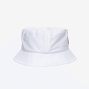 Bucket Internacional - Branco