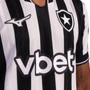 Camisa Home Mizuno x Botafogo Masculina 2026/27