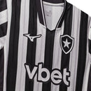 Camisa Home Mizuno x Botafogo Masculina 2026/27