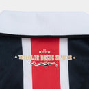 Camisa São Paulo II 2026/27 Jogador New Balance Masculina - Vermelho+Branco