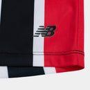 Camisa São Paulo II 2026/27 Torcedor New Balance Masculina - Vermelho+Branco