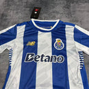 Conjunto Infantil Porto 2025/26