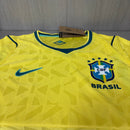 Camisa Seleção Brasileira Jogador  2026/27 I