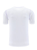 Kit de Treino adulto Real Madrid 2025/26 Short e Camisa