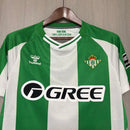 Camisa do Real Bétis Home  2025/26