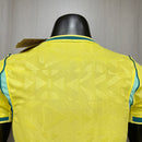 Camisa Seleção Brasileira 2026/27 I Neymar