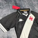 Conjunto Infantil Vasco 2025/26