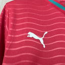 Camisa Portugal I 2026/27 Puma Torcedor Masculina
