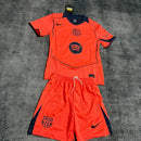 Conjunto Infantil  Barcelona 2025/26