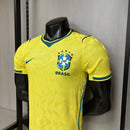 Camisa Seleção Brasileira Jogador  2026/27 I