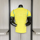 Camisa Seleção Brasileira 2026/27 I Neymar