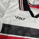 Conjunto Infantil  Santa Cruz 2025/26