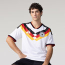 Camisa da Alemanha 2026/27 Home