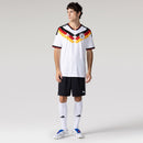 Camisa da Alemanha 2026/27 Home