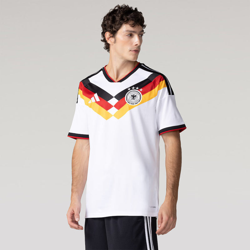Camisa da Alemanha 2026/27 Home