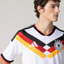 Camisa da Alemanha 2026/27 Home