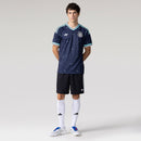 Camisa Seleção da Alemanha II 2026/27 adidas Torcedor Masculina