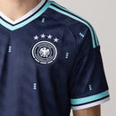 Camisa Seleção da Alemanha II 2026/27 adidas Torcedor Masculina