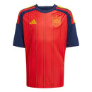 Conjunto Infantil Espanha 2026/27