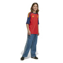 Conjunto Infantil Espanha 2026/27