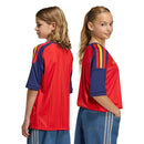 Conjunto Infantil Espanha 2026/27