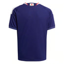 Camisa Seleção do Japão I 25/26 Torcedor adidas Infantil