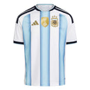 Conjunto Infantil Argentina 2026/27