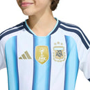 Conjunto Infantil Argentina 2026/27