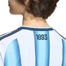 Conjunto Infantil Argentina 2026/27