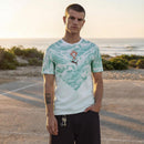 Camisa Portugal II 2026/27 Puma Torcedor Masculina