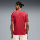 Camisa Portugal I 2026/27 Puma Torcedor Masculina
