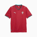 Camisa Portugal I 2026/27 Puma Jogador Masculina